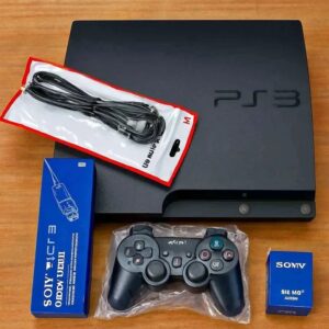 PlayStation (PS3 Slim)