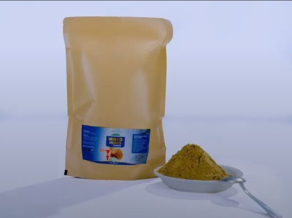 Mixed Herbs Powder