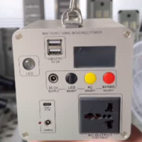 Portable power station (150W)