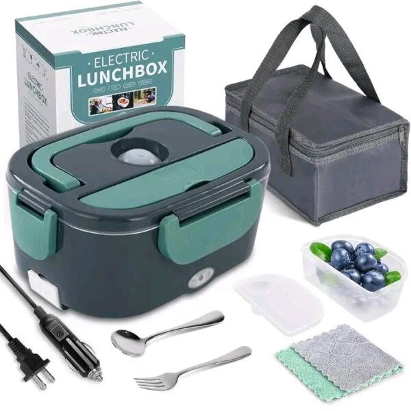 Lunch Box
