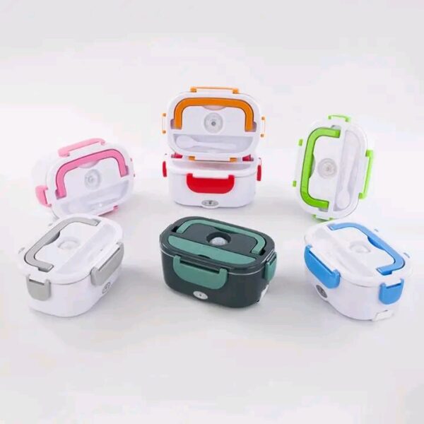 Lunch Box - Image 2