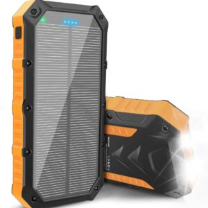 Kepswin Solar Power Bank