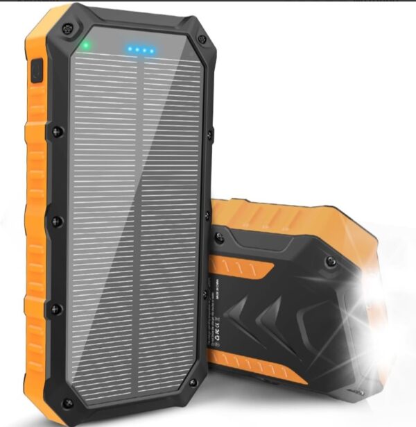 Kepswin Solar Power Bank