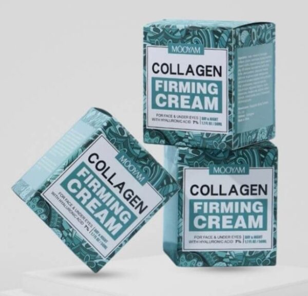 Anti-Wrinkle Cream (For women)