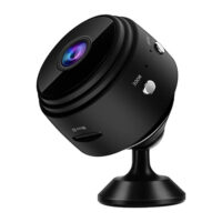 A9 Mini WiFi Camera