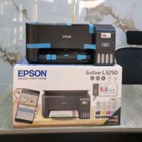 Epson EcoTank L3250 Printer