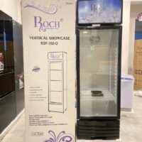 ROCH Showcase Fridge