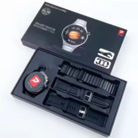 D25 Watch 4 Pro