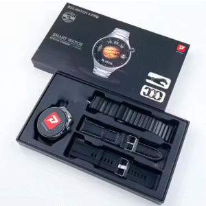 D25 Watch 4 Pro