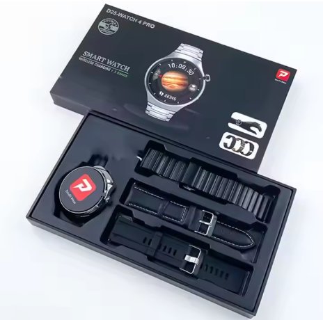 D25 Watch 4 Pro