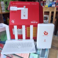 Airtel 5G Router