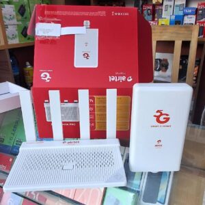 Airtel 5G Router