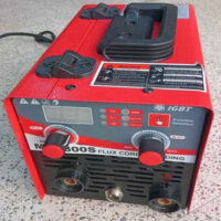 Cadelon MIG300S Welding Machine