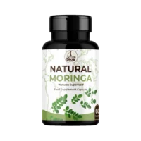 Moringa capsules