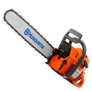 Chain Saw 24" - Heavy Duty