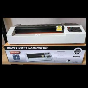 Lamination Machine A3/A4