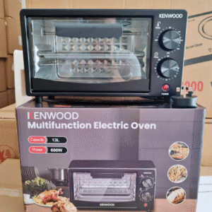 Kenwood Electric Oven 13L
