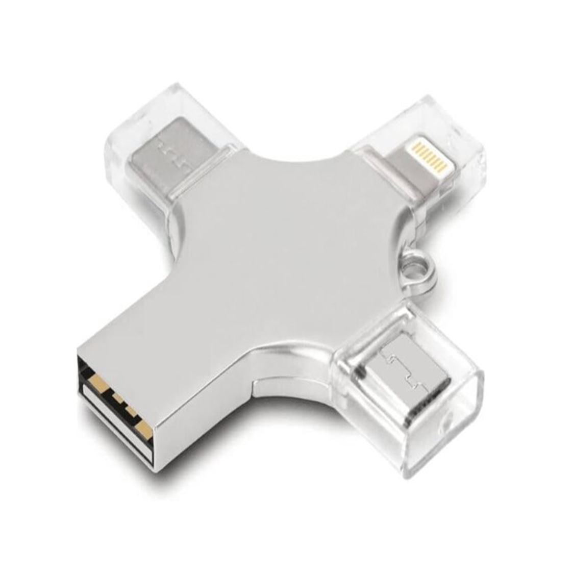 usb flash drive 4in1