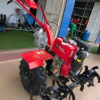 Eagle Power Tiller 13HP