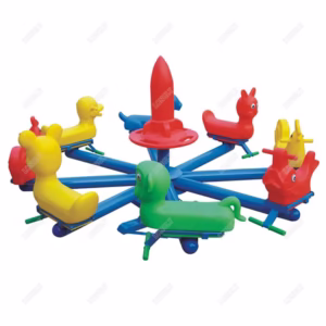 Kids Merry Go Round