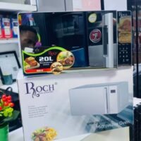 ROCH Microwave 20L