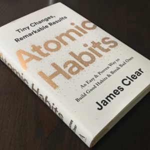 Atomic Habits