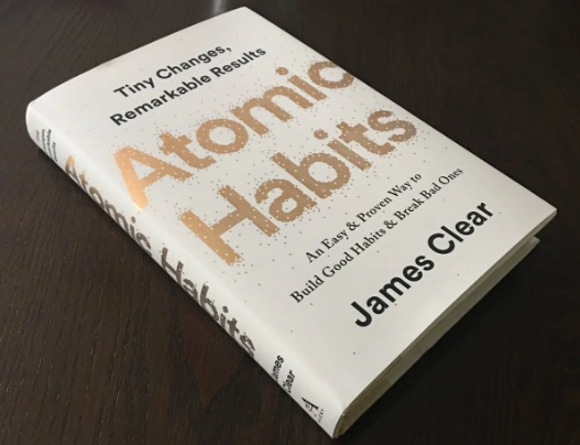 Atomic Habits