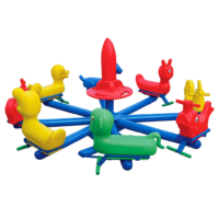 Kids Merry Go Roun