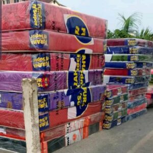 VITAFOAM Godoro 5×6×10