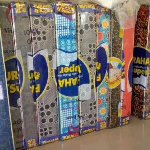 VITAFOAM Godoro 5×6×12