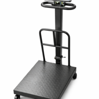 TCS Price Scale 600Kg