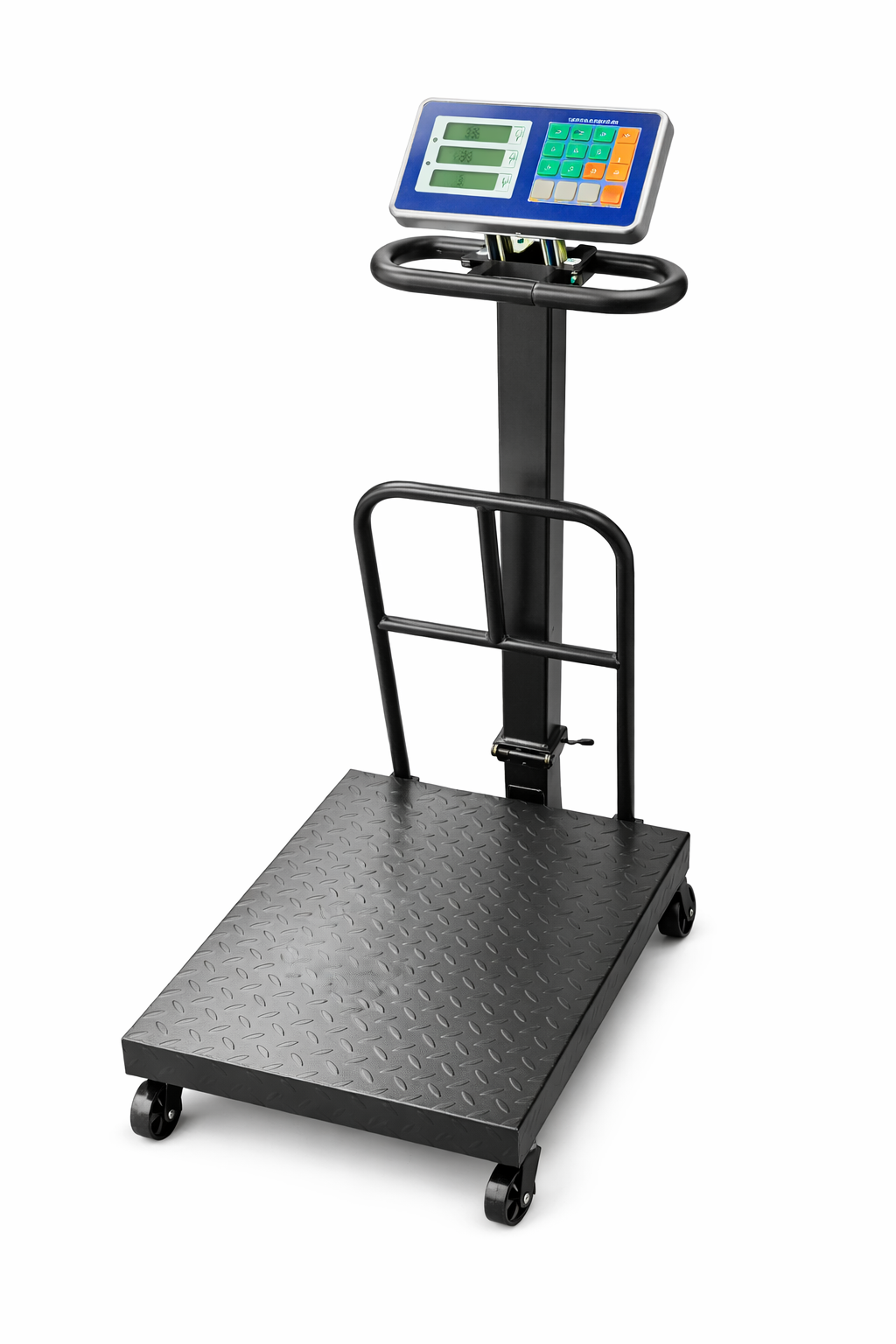 TCS-600Kg Price Scale