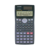 Casio FX‑991MS Scientific Calculator