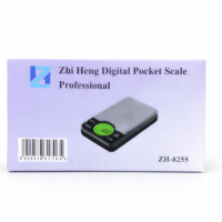 Zhi Heng Digital Scale ZH-8255