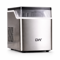 DW Ice Maker Machine