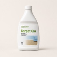 Carpet glo