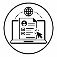 Online applications