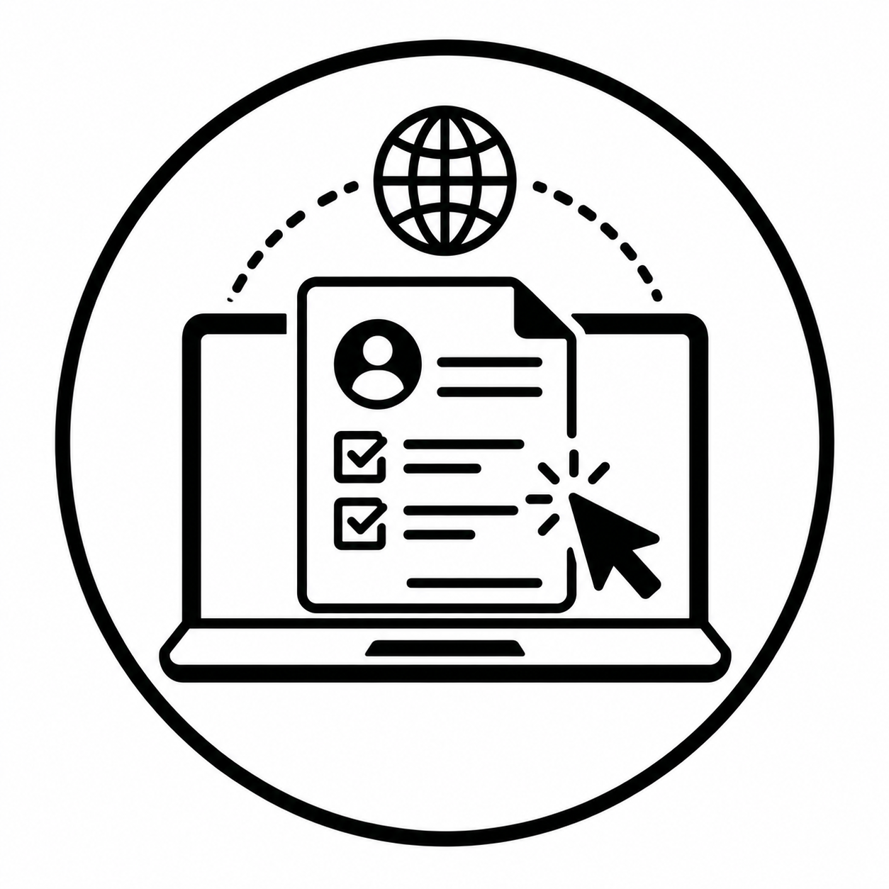 Online applications