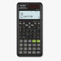 Casio fx-991es plus
