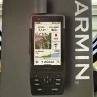 Garmin gpsmap h1