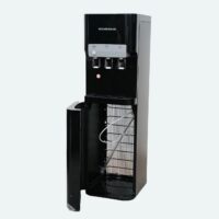 Homebase water dispenser