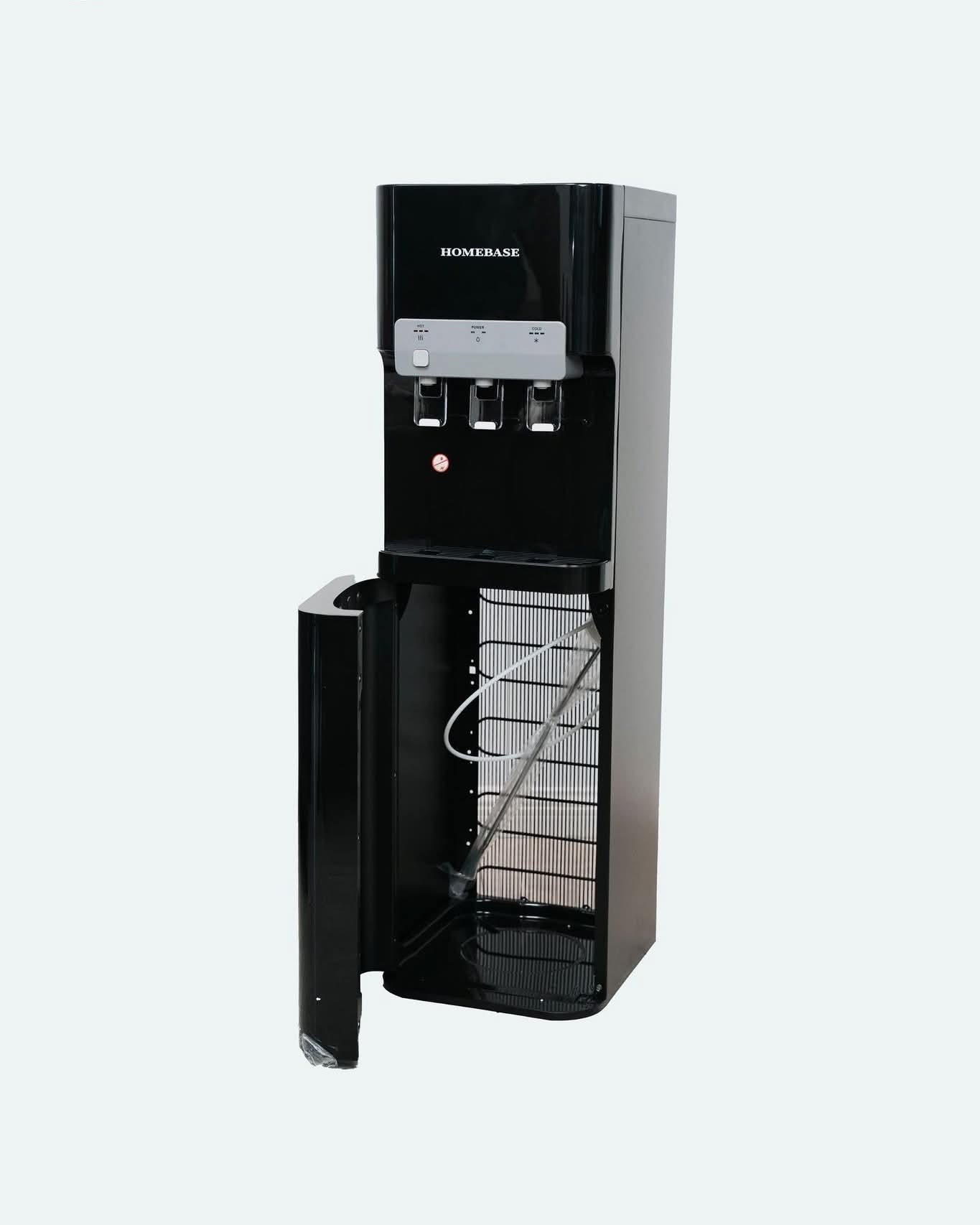 Homebase water dispenser
