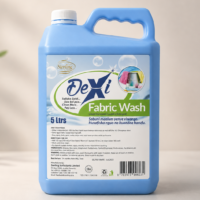 dexi fabric wash