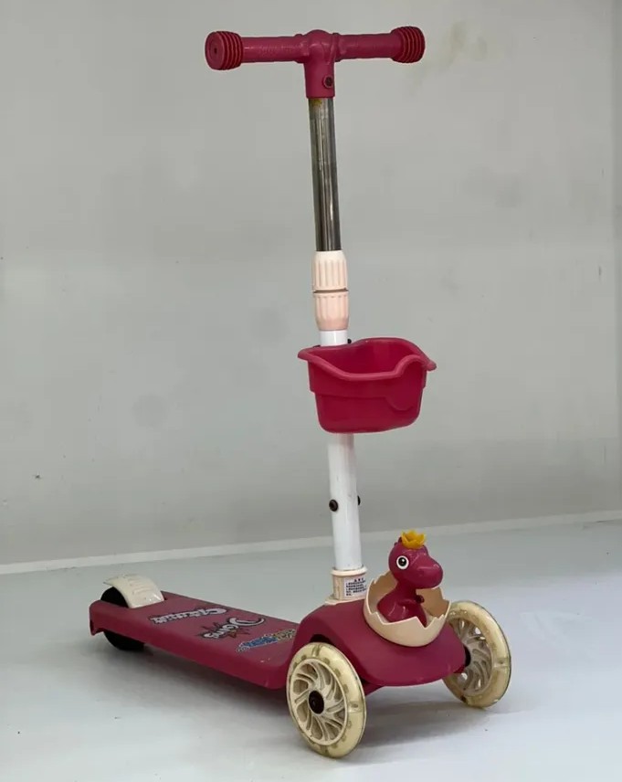 Scooter