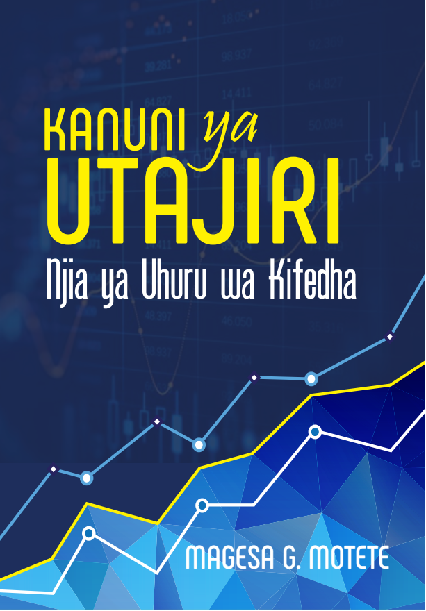 kanuni ya utajiri