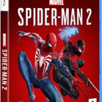 Marvel's Spider Man 2