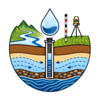 Hydrogeological survey