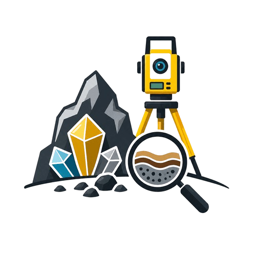 Mineral Survey