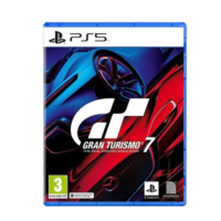 Gran Turismo 7