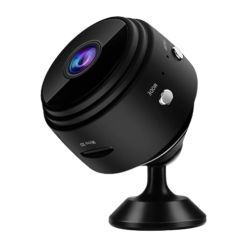 A9 Mini WiFi Camera